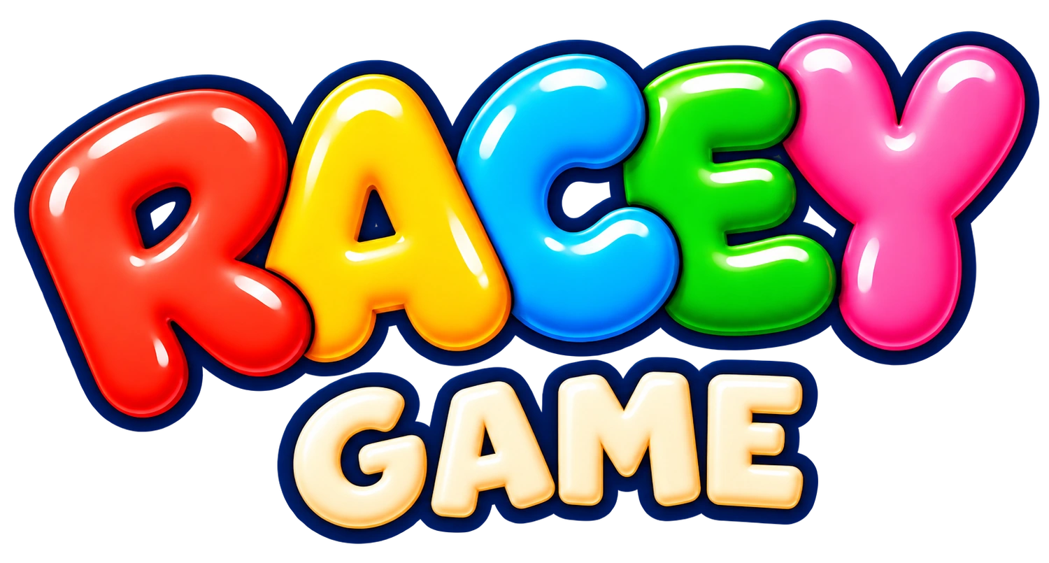 RACEY GAME